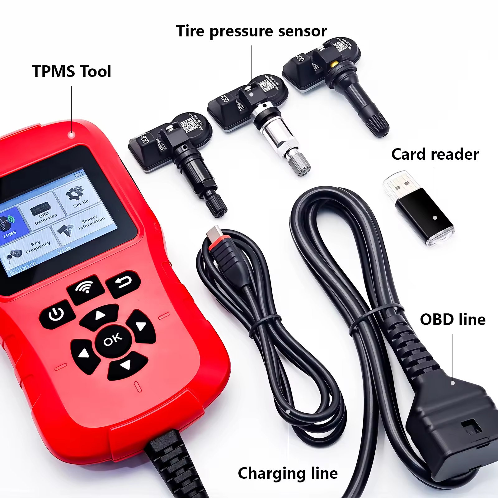 NEW Best Seller Auto Diagnosti - Car Diagnostic Tool のレビューと価格