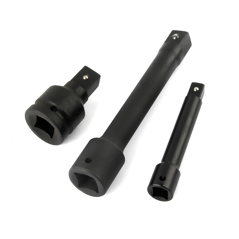 1Pc Heavy Duty Long Extension  - Pneumatic Impact Wrench のレビューと価格