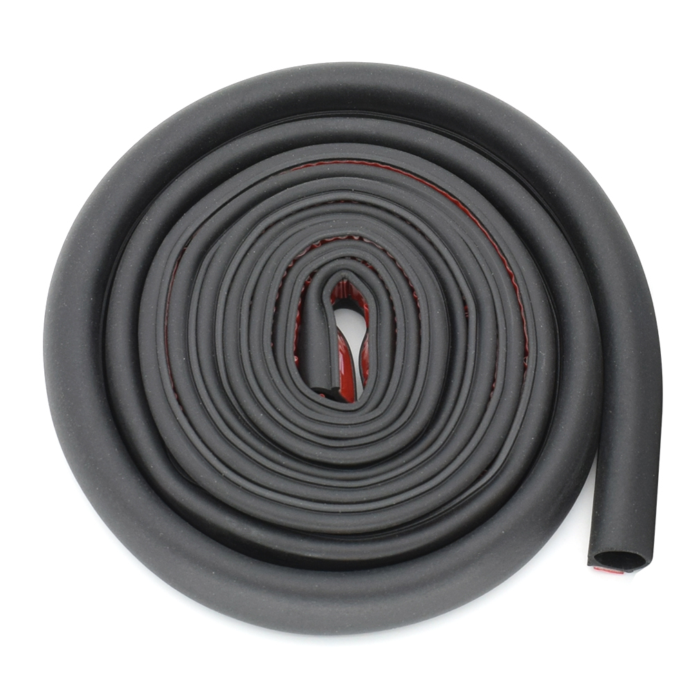4m DType Rubber Car Body Seal  - Auto Body Filler のレビューと価格