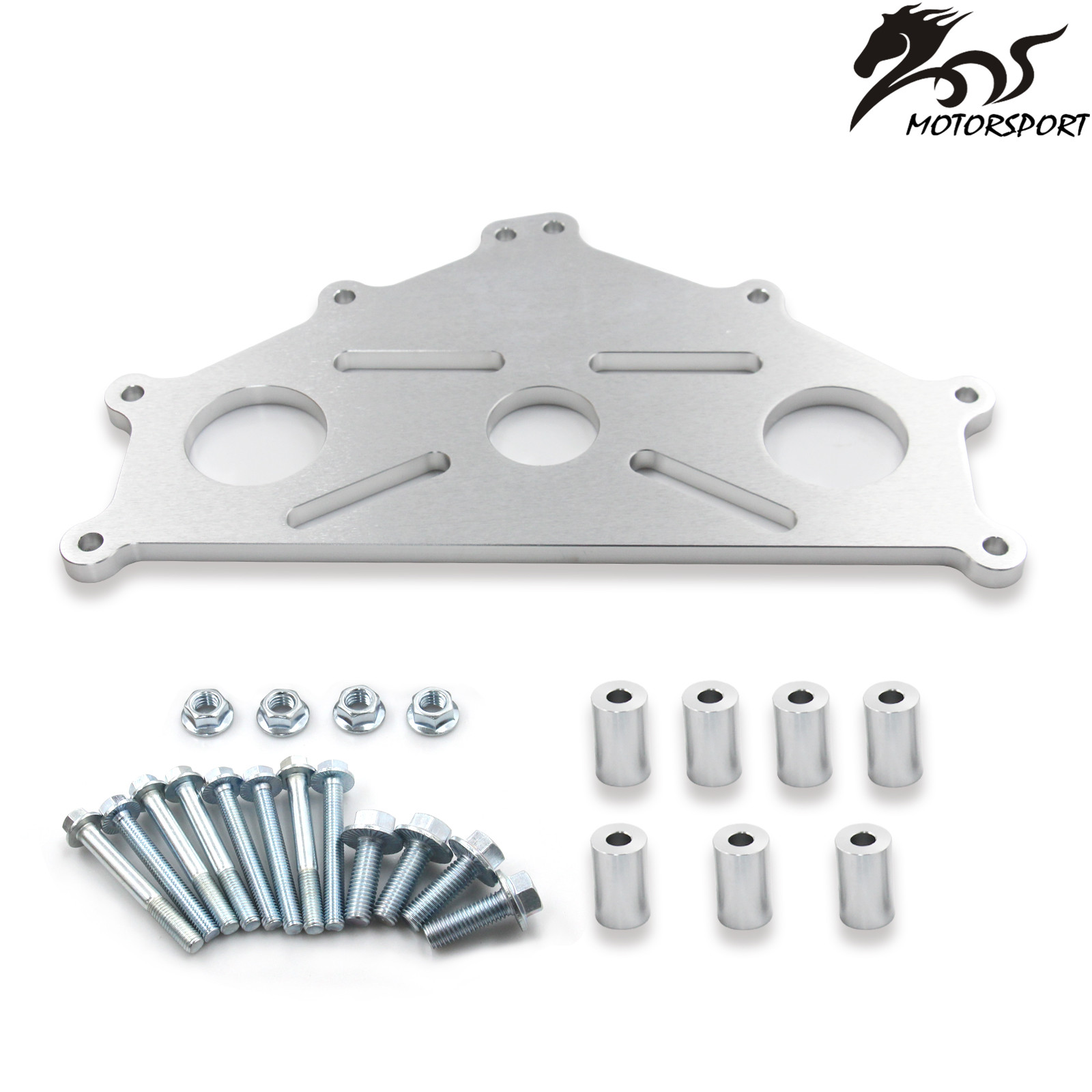 Engine Safe Stand Adapter Plat - Engine Stand Heavy Duty のレビューと価格