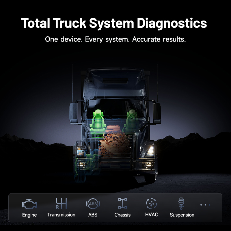 TOPDON Artidiag HD Full-System - Car Diagnostic Tool のレビューと価格