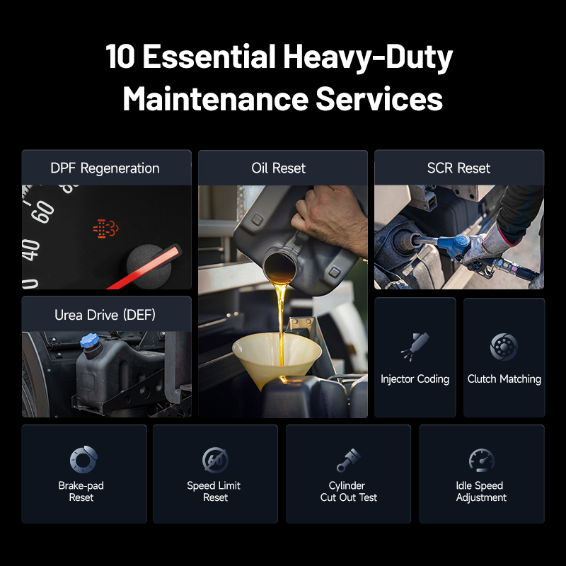 TOPDON Artidiag HD Full-System - Car Diagnostic Tool のレビューと価格