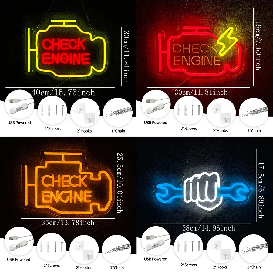 Cave for Wall Engine Man Auto  - Auto Repair Shop Names のレビューと価格