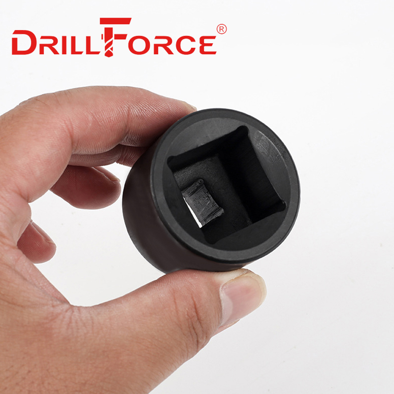 Drillforce 5-30mm Impact Wrenc - Pneumatic Impact Wrench のレビューと価格