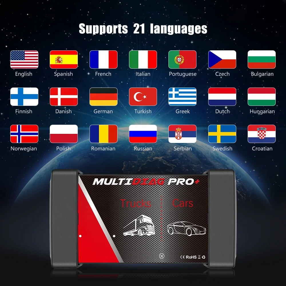 Customized V3.0 Double Board M - Car Diagnostic Tool のレビューと価格