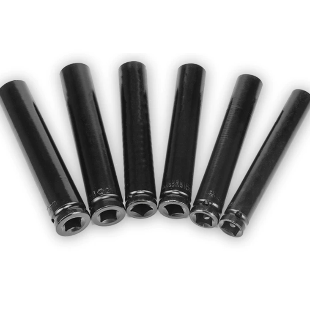 1Pcs 150-200mm Lengthening Hex - Pneumatic Impact Wrench のレビューと価格