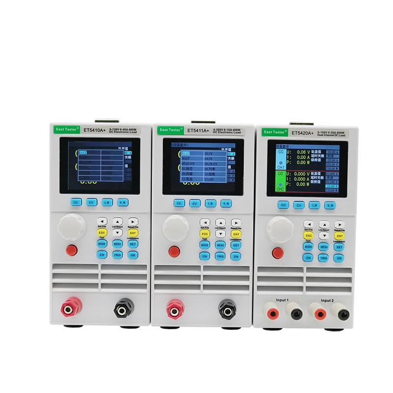 DC Electronic Load Programmabl - Battery Load Tester のレビューと価格