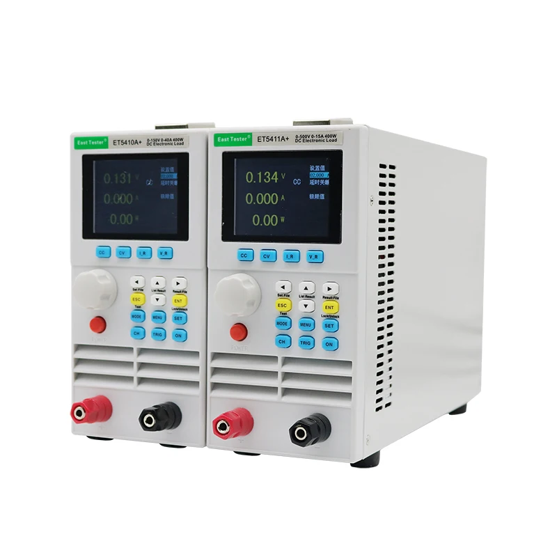 DC Electronic Load Programmabl - Battery Load Tester のレビューと価格