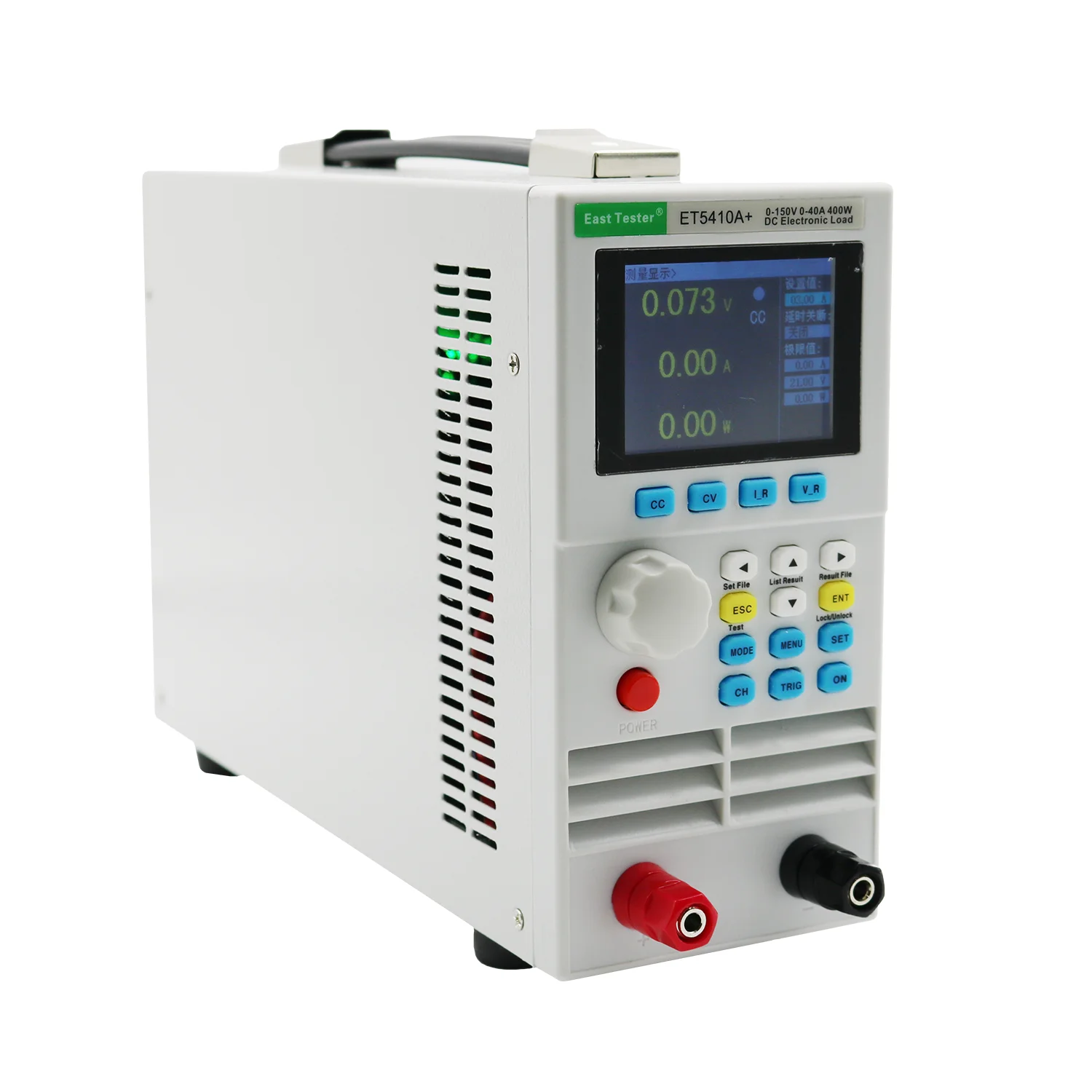 DC Electronic Load Programmabl - Battery Load Tester のレビューと価格