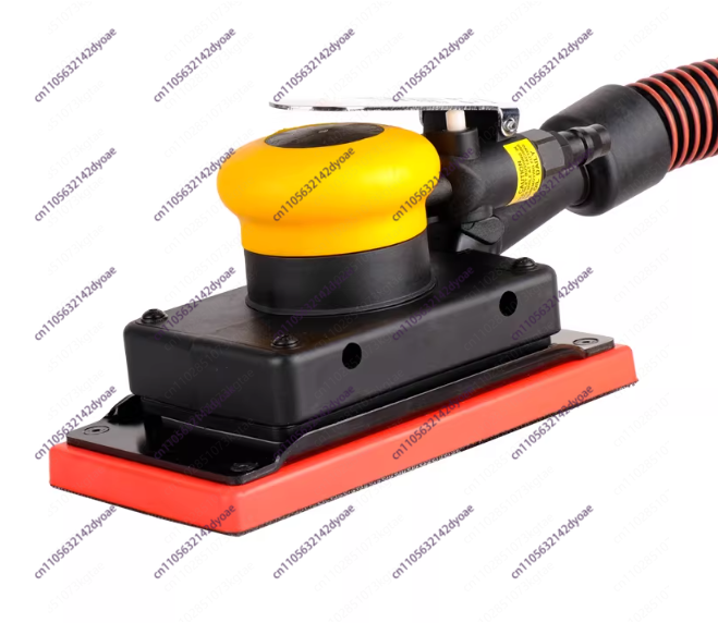 Rectangular Pneumatic Dry Sand - Auto Body Filler のレビューと価格