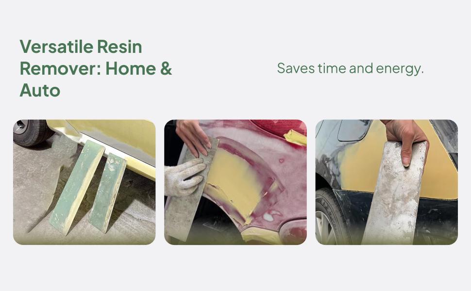 3x Auto Body Filler Spreader R - Auto Body Filler のレビューと価格