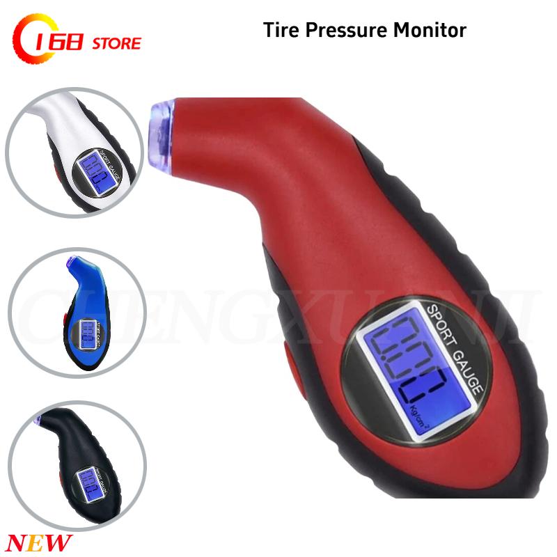 Car Tire Pressure Monitoring S - Car Diagnostic Tool のレビューと価格