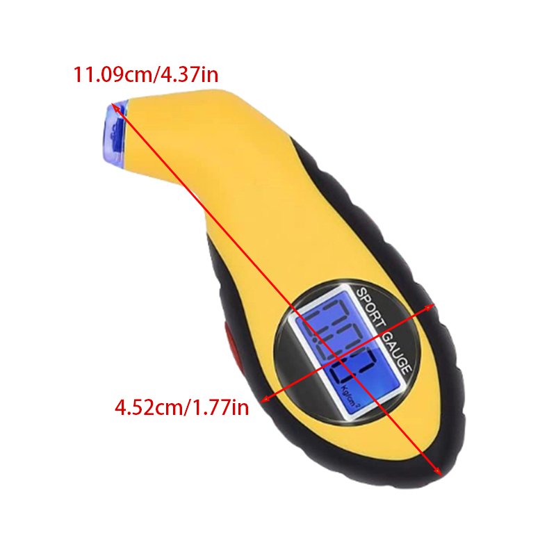 Car Tire Pressure Monitoring S - Car Diagnostic Tool のレビューと価格
