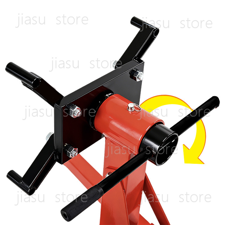 Heavy Duty Engine Stand 360° R - Engine Stand Heavy Duty のレビューと価格