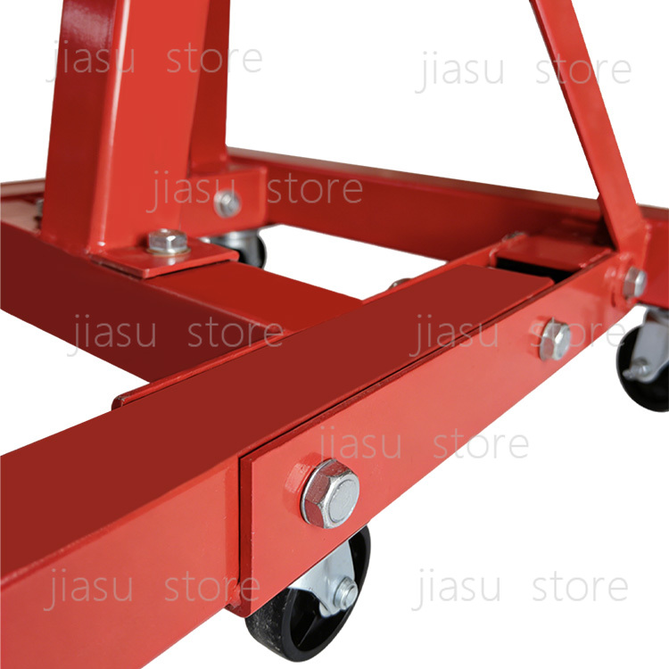 Heavy Duty Engine Stand 360° R - Engine Stand Heavy Duty のレビューと価格