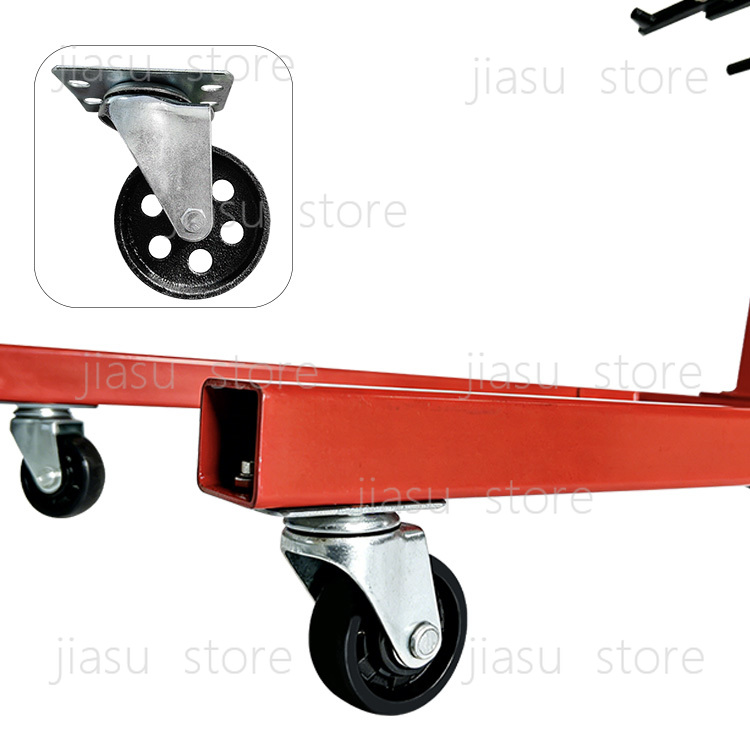 Heavy Duty Engine Stand 360° R - Engine Stand Heavy Duty のレビューと価格