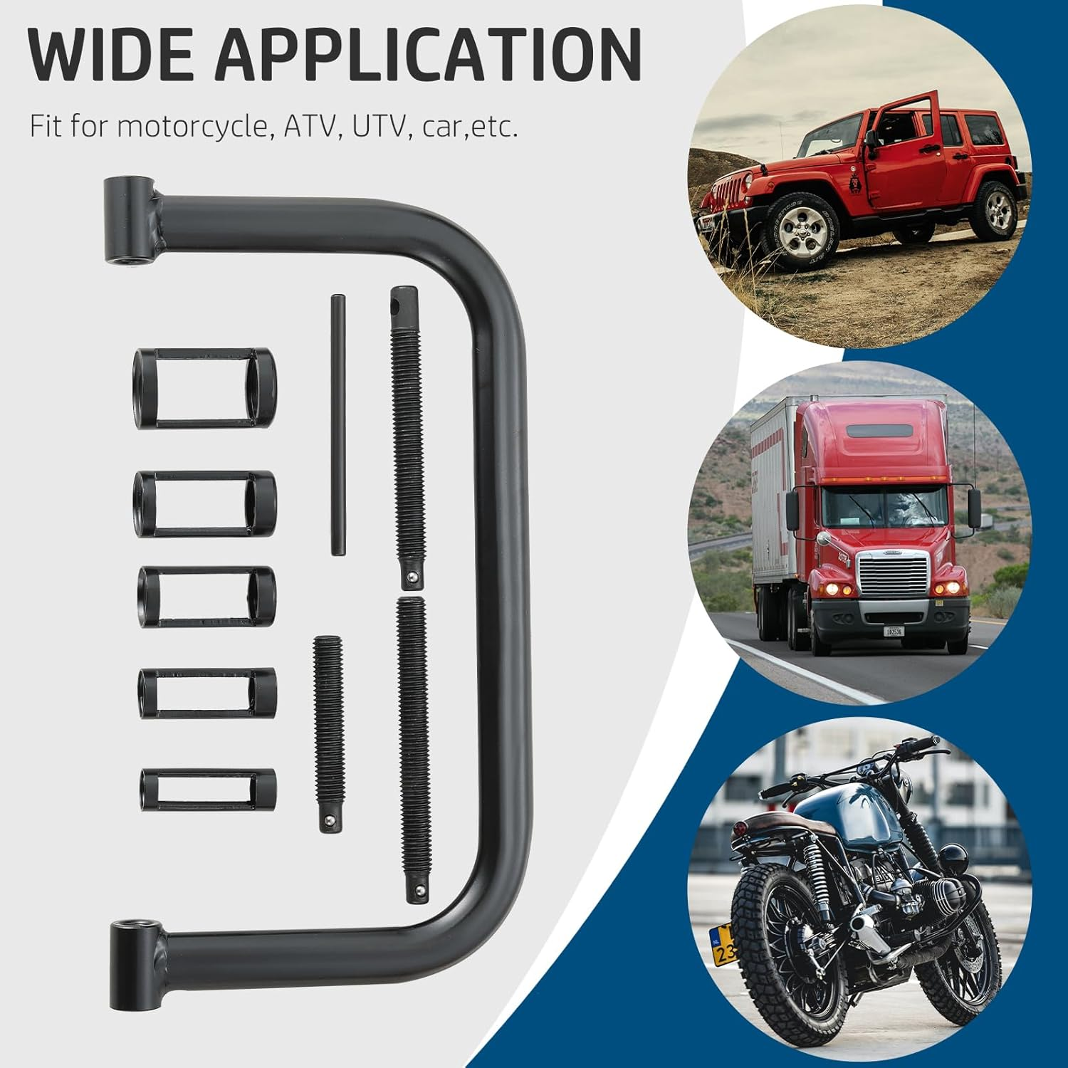 Valve Spring Compressor Kit Re - Valve Spring Compressor のレビューと価格