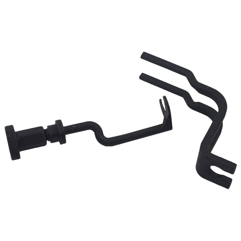 New Fit For Ford 4.6L 5.4L 6.8 - Valve Spring Compressor のレビューと価格