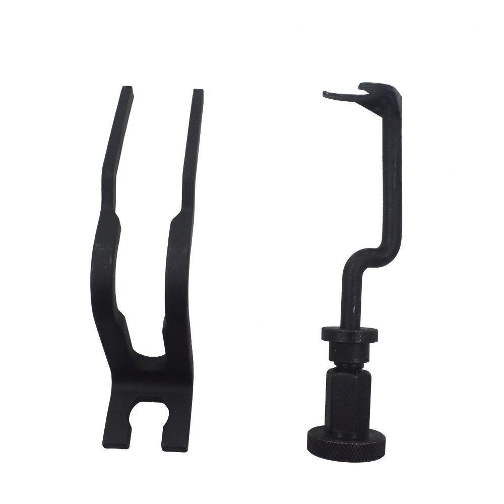 New Fit For Ford 4.6L 5.4L 6.8 - Valve Spring Compressor のレビューと価格