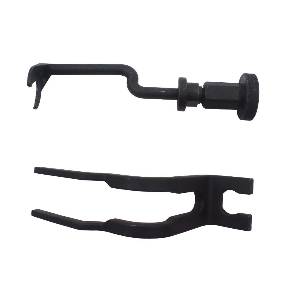 New Fit For Ford 4.6L 5.4L 6.8 - Valve Spring Compressor のレビューと価格