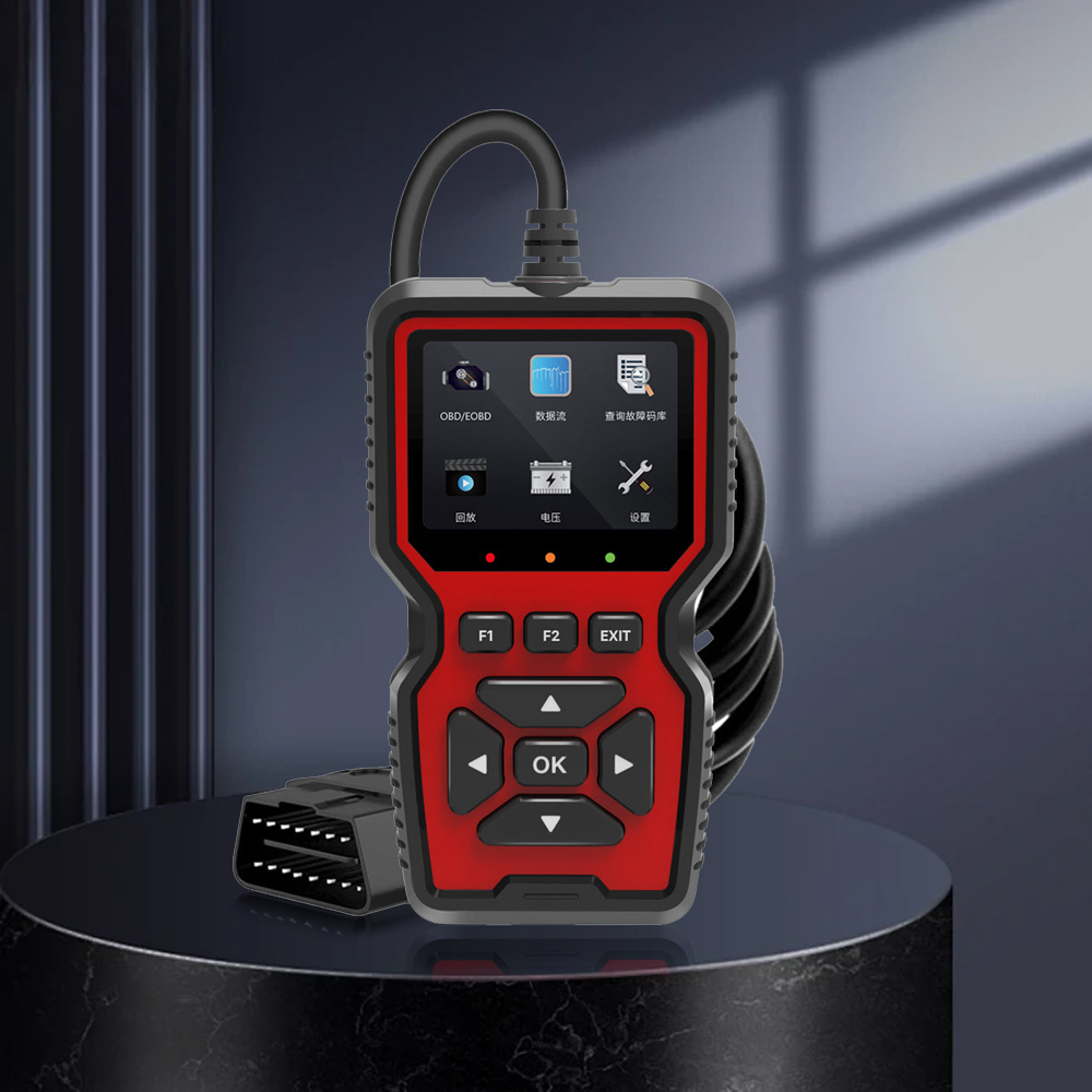 New Arrival V519 Auto Diagnost - Car Diagnostic Tool のレビューと価格