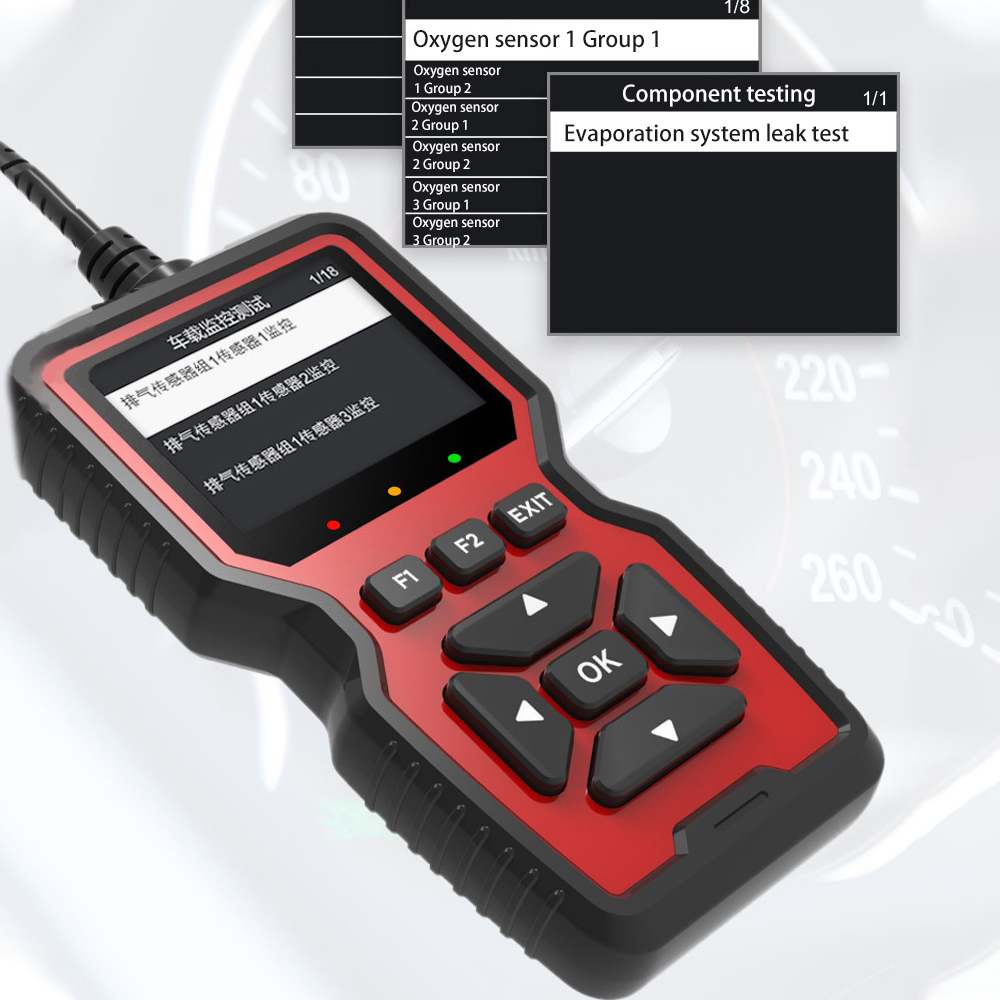 New Arrival V519 Auto Diagnost - Car Diagnostic Tool のレビューと価格