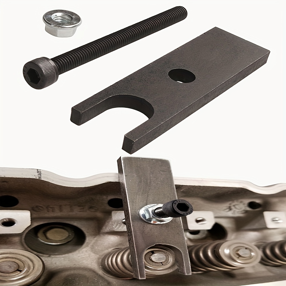 Universal Racing Valve Spring  - Valve Spring Compressor のレビューと価格