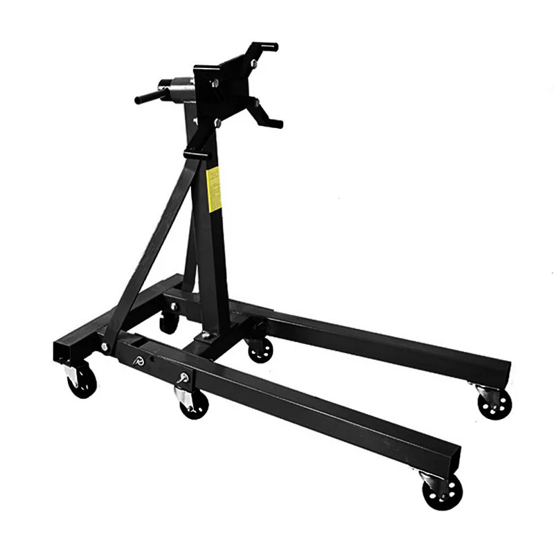 # Engine Stand: Heavy-Duty, Ad - Engine Stand Heavy Duty のレビューと価格