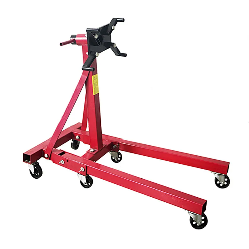 # Engine Stand: Heavy-Duty, Ad - Engine Stand Heavy Duty のレビューと価格