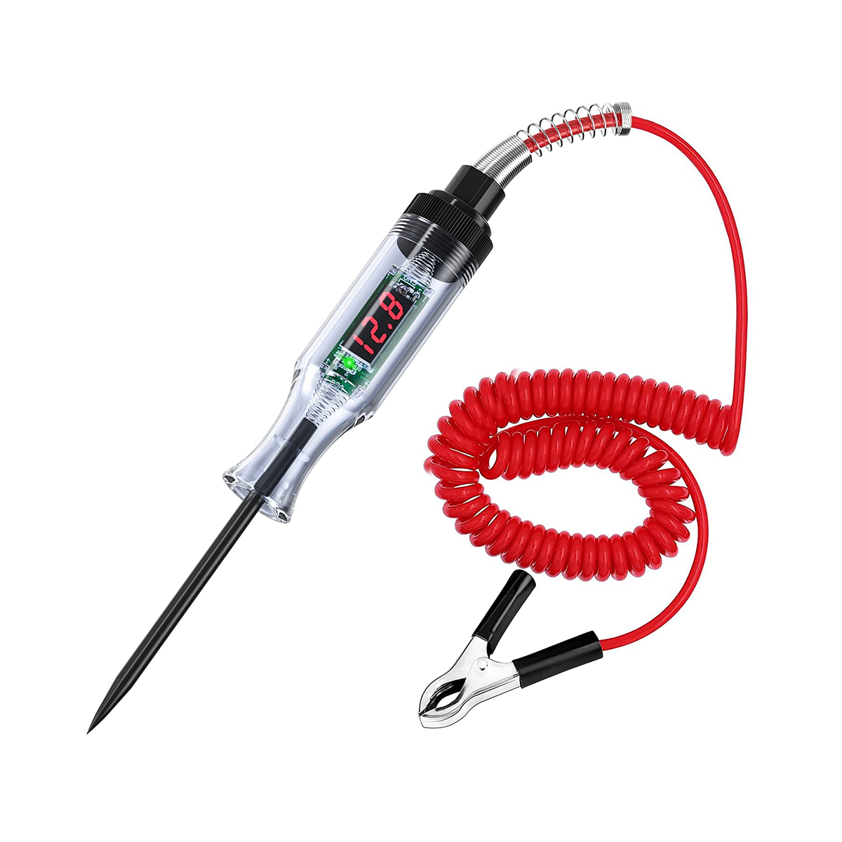 Voltage Circuit Tester Diagnos - Car Diagnostic Tool のレビューと価格