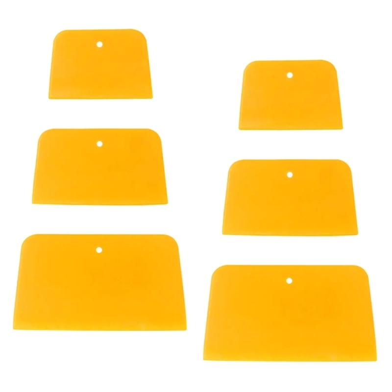 D5BE Automotive Film Scraper S - Auto Body Filler のレビューと価格