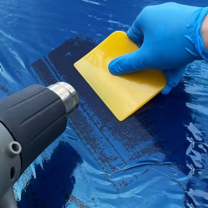 D5BE Automotive Film Scraper S - Auto Body Filler のレビューと価格