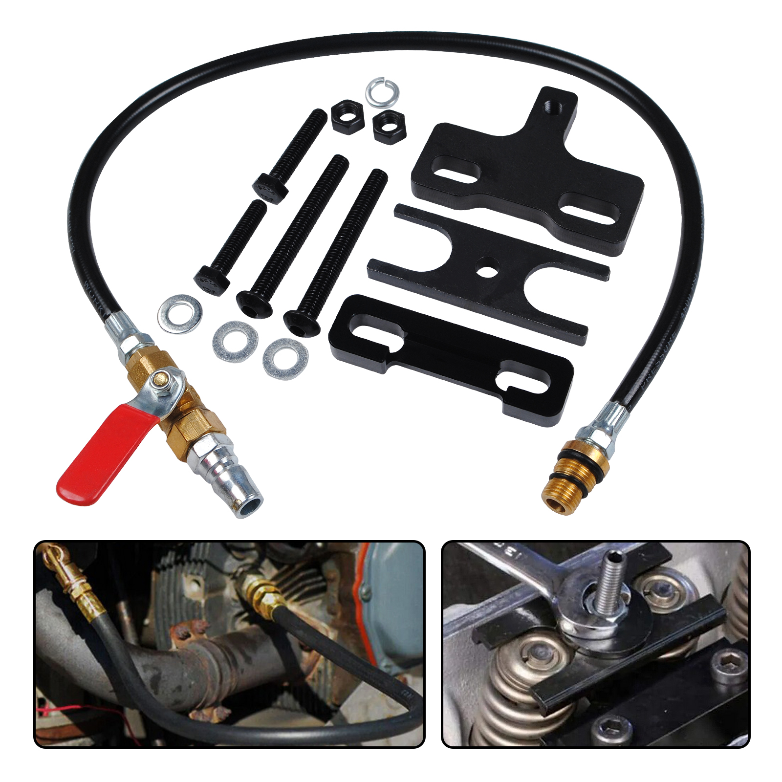 Valve Spring Compressor & Air  - Valve Spring Compressor のレビューと価格