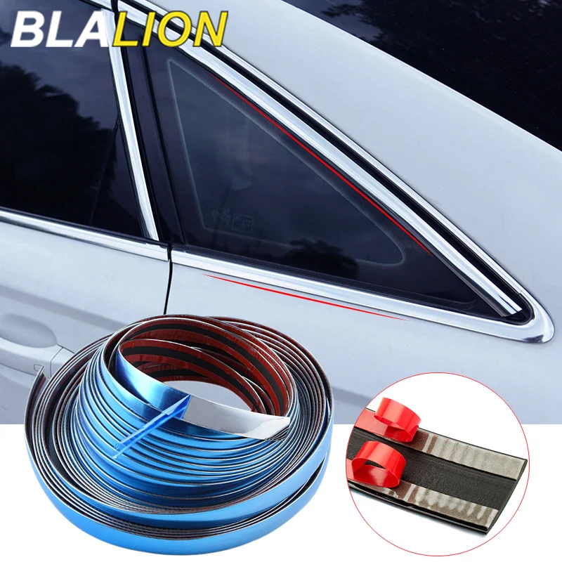 BLALION Chrome Styling Mouldin - Auto Body Filler のレビューと価格