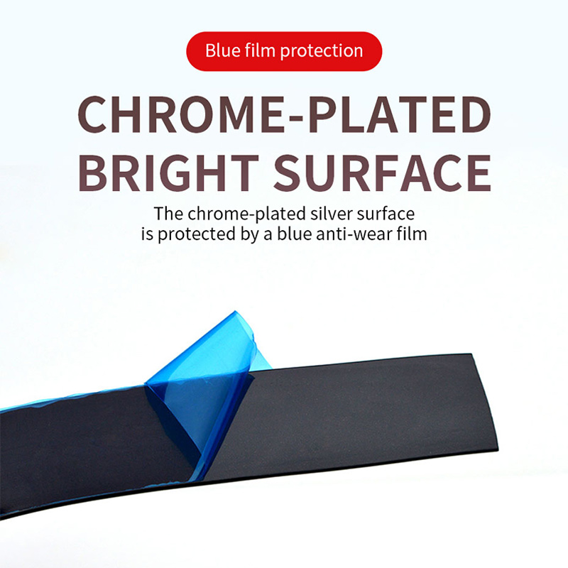 BLALION Chrome Styling Mouldin - Auto Body Filler のレビューと価格
