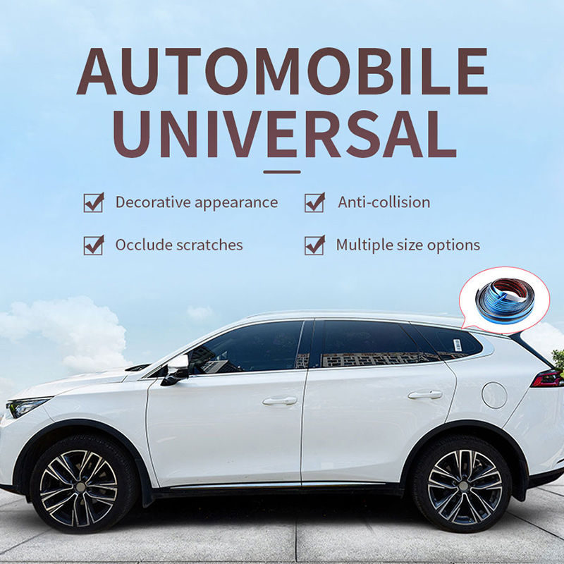 BLALION Chrome Styling Mouldin - Auto Body Filler のレビューと価格