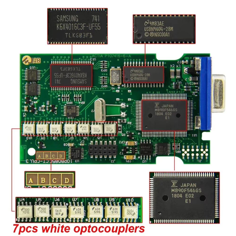 2026 Full Chip 921815C PP2000  - Car Diagnostic Tool のレビューと価格