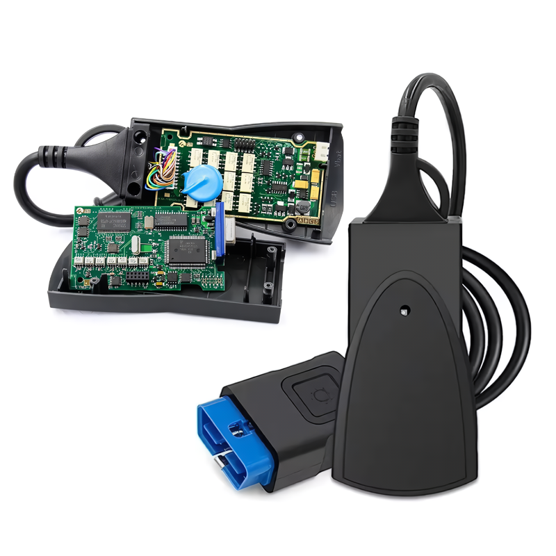 2026 Full Chip 921815C PP2000  - Car Diagnostic Tool のレビューと価格