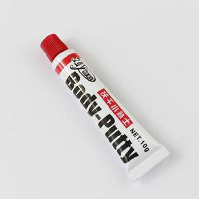 Auto Products Car Body Putty S - Auto Body Filler のレビューと価格