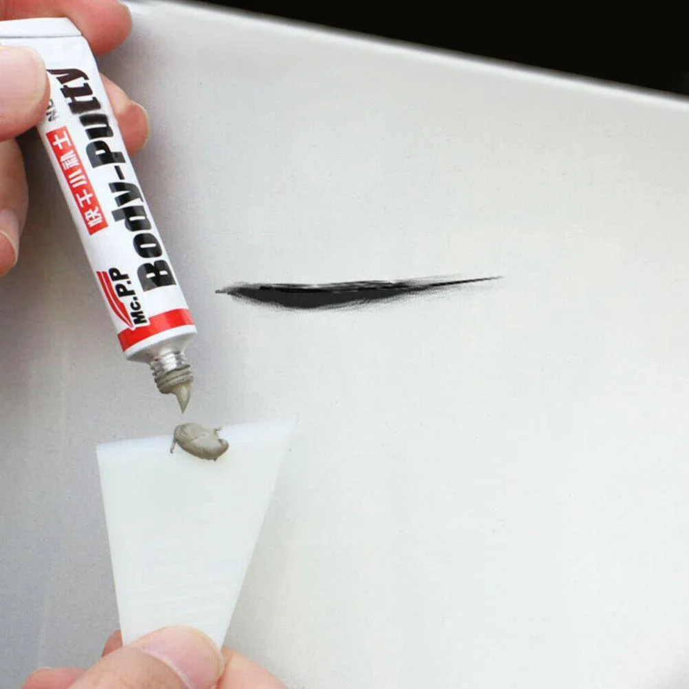 High-Quality Car Body Scratch  - Auto Body Filler のレビューと価格