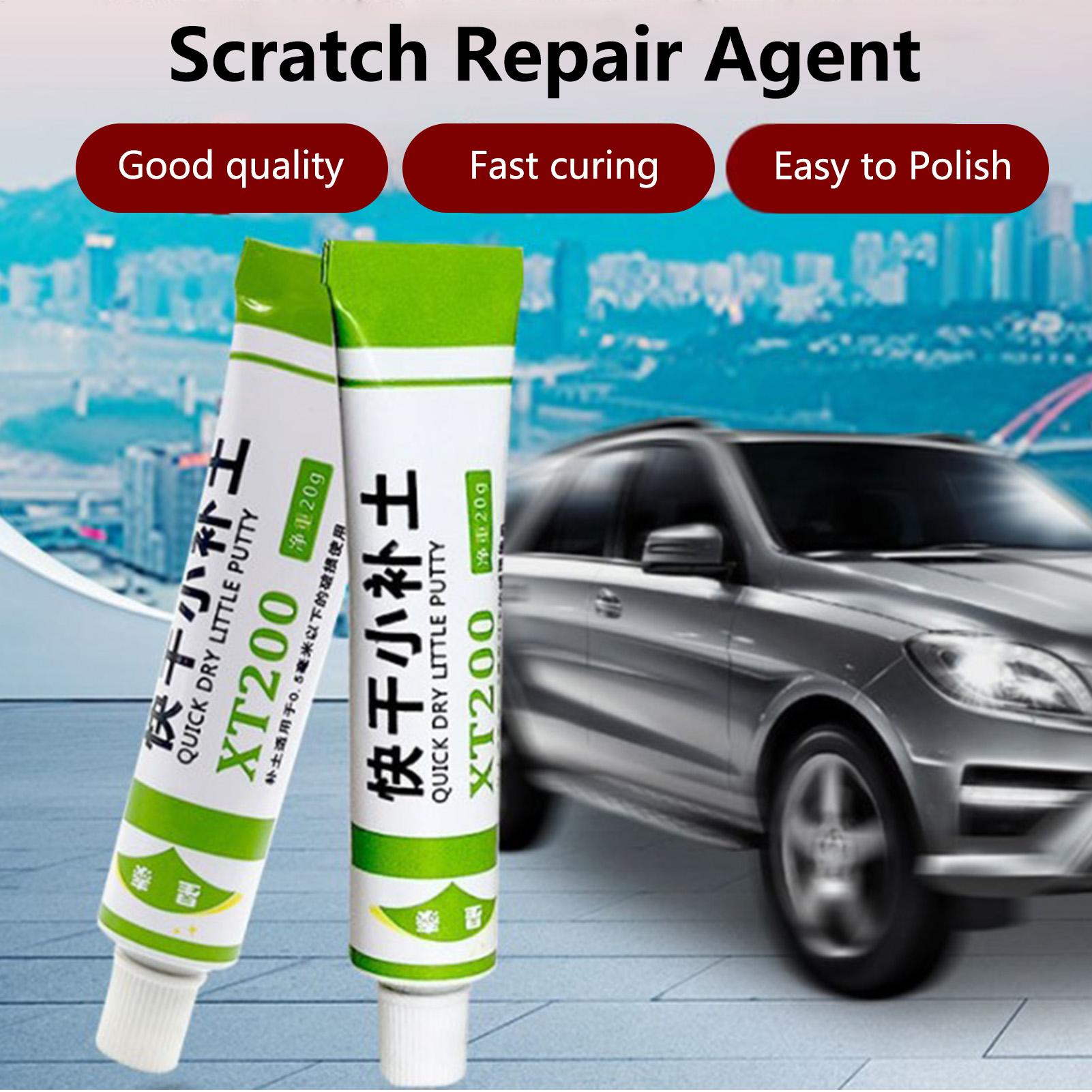 Car Body Putty Quick Dry Good  - Auto Body Filler のレビューと価格