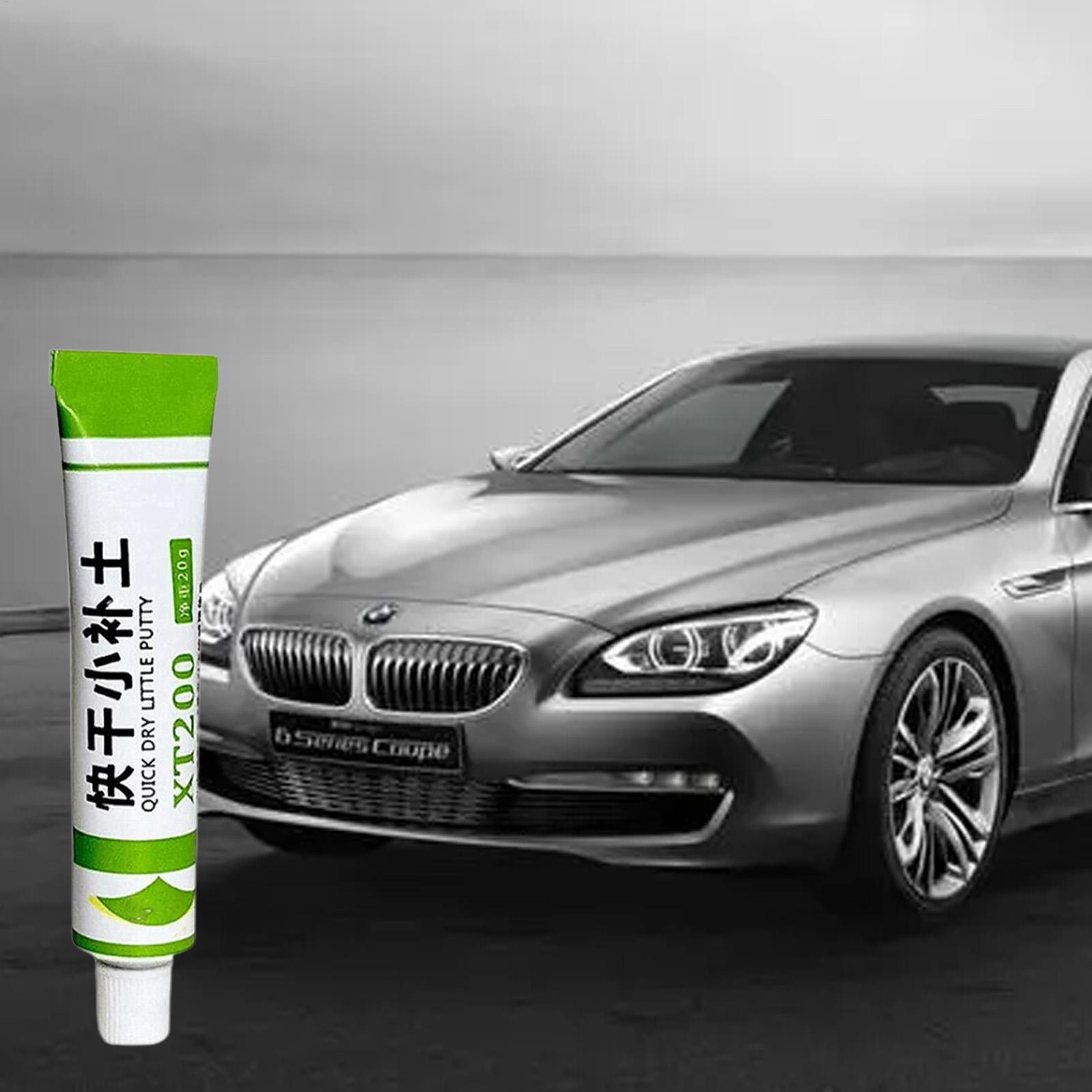 Car Body Putty Quick Dry Good  - Auto Body Filler のレビューと価格