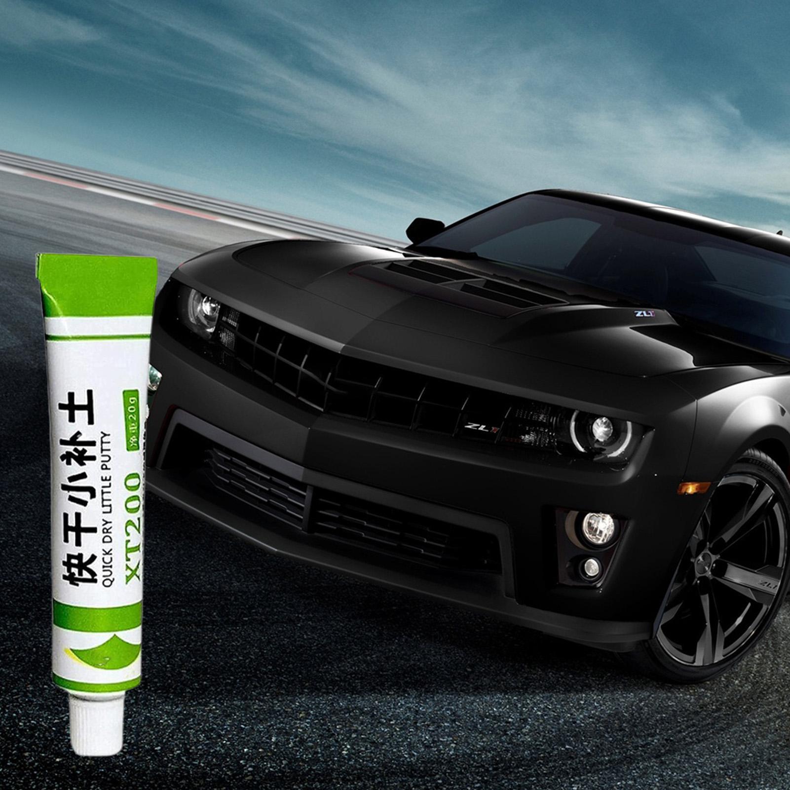 Car Body Putty Quick Dry Good  - Auto Body Filler のレビューと価格