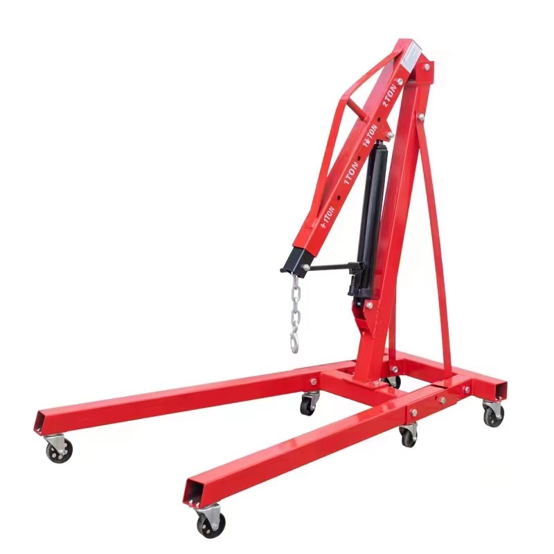 Heavy Duty 2 Ton Steel Engine  - Engine Stand Heavy Duty のレビューと価格