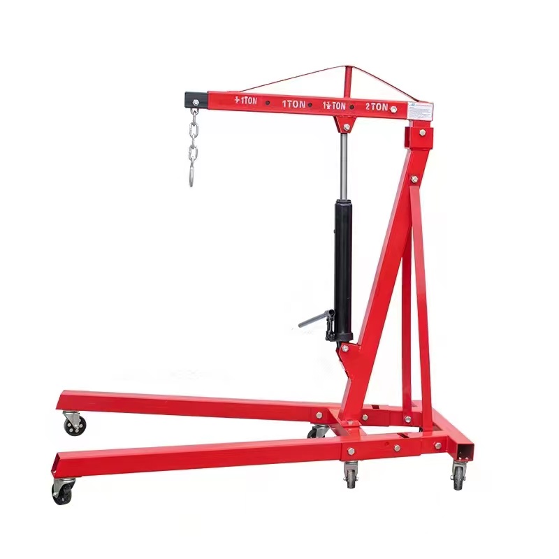 Heavy Duty 2 Ton Steel Engine  - Engine Stand Heavy Duty のレビューと価格