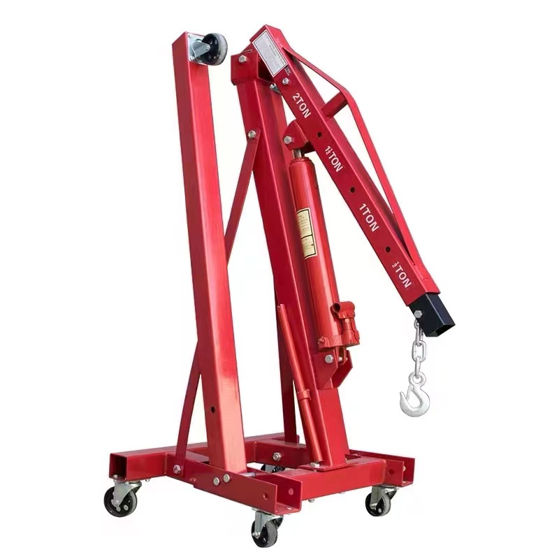 Heavy Duty 2 Ton Steel Engine  - Engine Stand Heavy Duty のレビューと価格