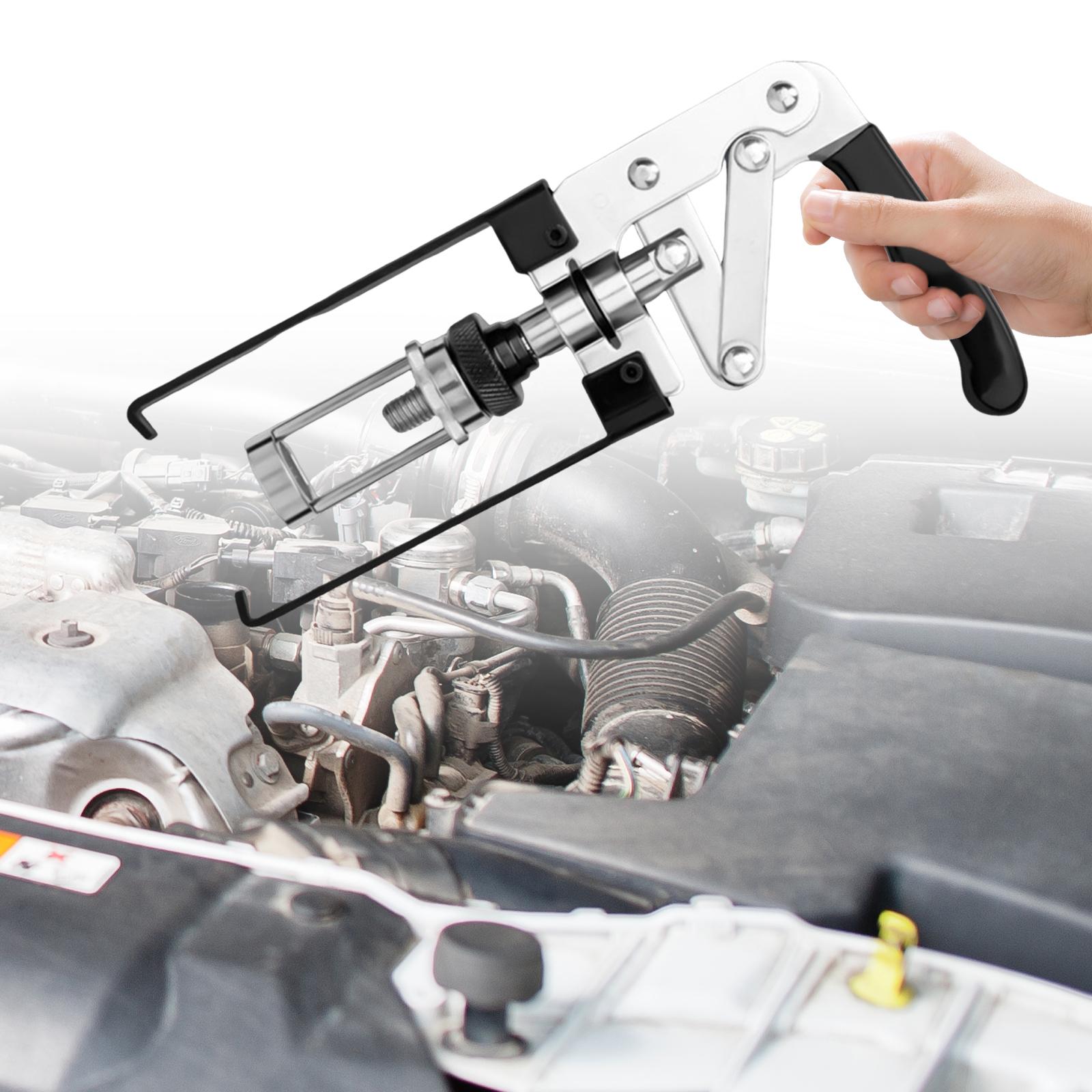 Engines Spring Compressor Valv - Valve Spring Compressor のレビューと価格