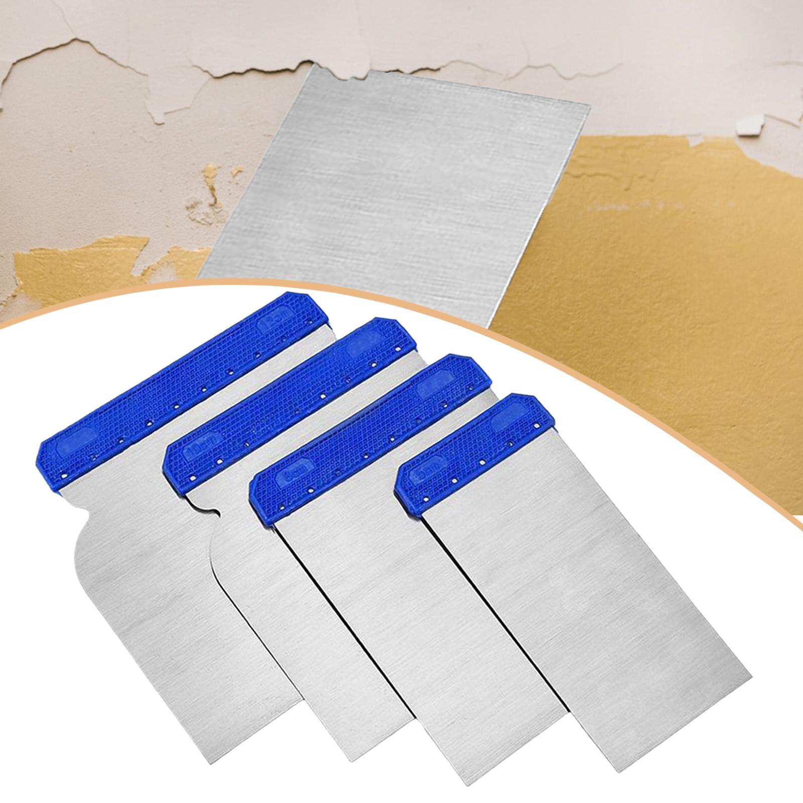 4 Pieces Auto Body Filler Spre - Auto Body Filler のレビューと価格