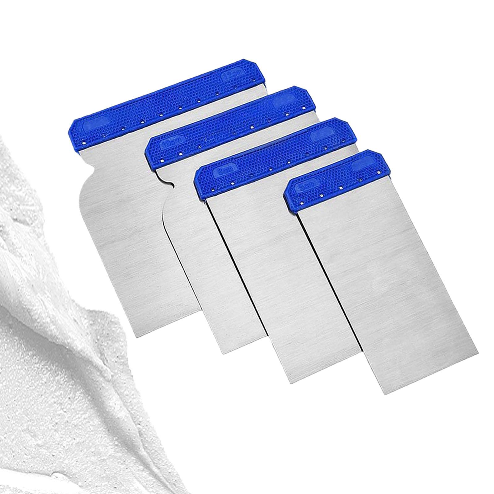 4 Pieces Auto Body Filler Spre - Auto Body Filler のレビューと価格