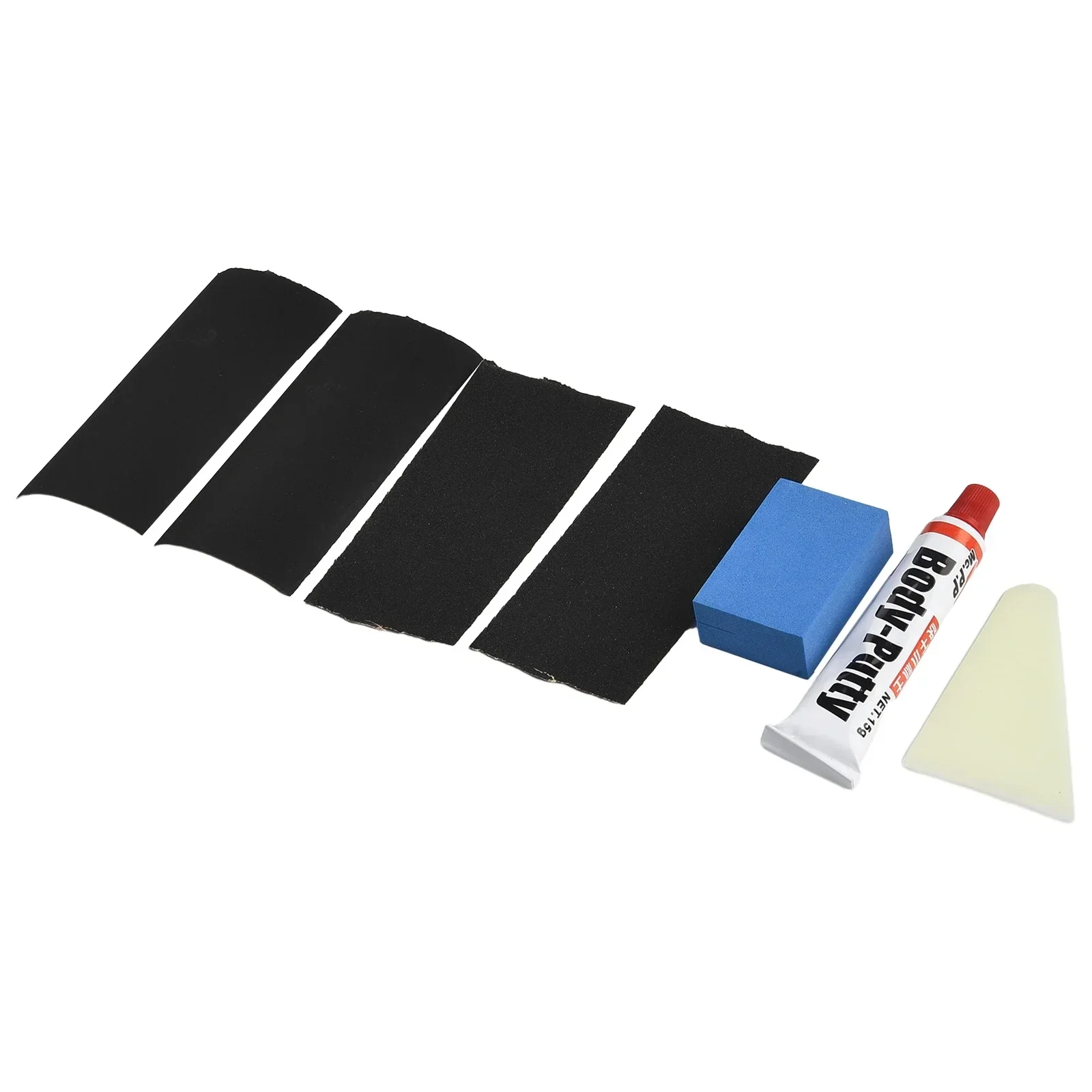 Auto Car Body Putty Scratch Fi - Auto Body Filler のレビューと価格